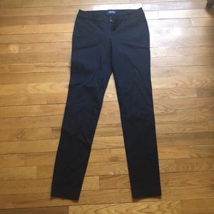 Old Navy Pixie Pants